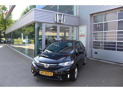 HONDA Jazz 1.3 i-VTEC 102pk CVT Comfort