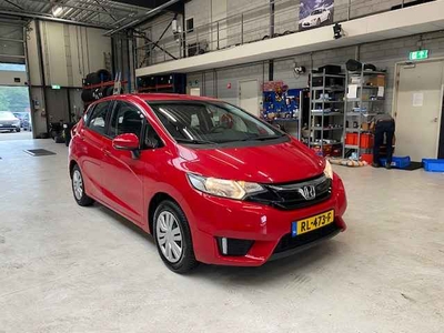 Honda Jazz 1.3 i-VTEC Trend