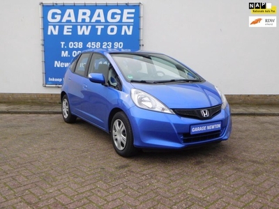 Honda Jazz 1.4 Elegance Automaat NAP