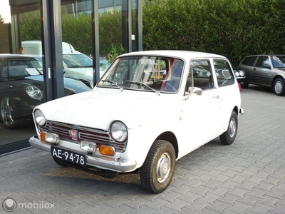 Honda N 600 600 Touring