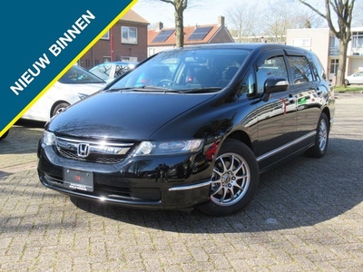 Honda ODYSSEY 2.4 V-TEC Model 2008 7P SUPER EXCLUSIEF!