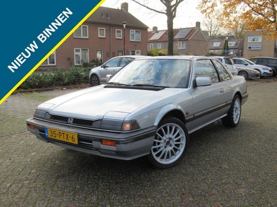 Honda Prelude 1.8 EX 4W A.L.B incl. Compleet onderhoud