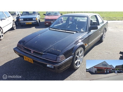 Honda Prelude 1.8 EX