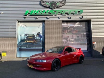 Honda Prelude 2.3i