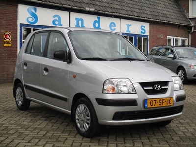 Hyundai Atos 1.1 Active Cool (2005)