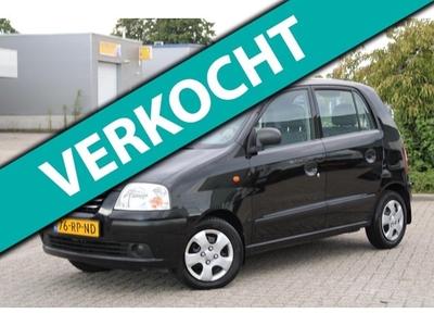 Hyundai Atos 1.1i Active l AIRCO l ELEKTR PAK l APK 09-2021