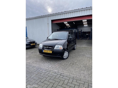 Hyundai Atos 1.1i Active YoungElek.ramen5DeursAPK 02-2023