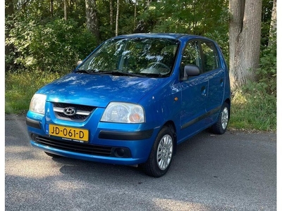 Hyundai ATOS ATOS-PRIME