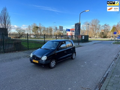 Hyundai Atos Spirit 1.0i SX