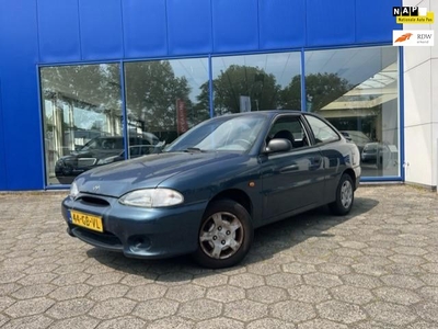 Hyundai Excel 1.3i SE