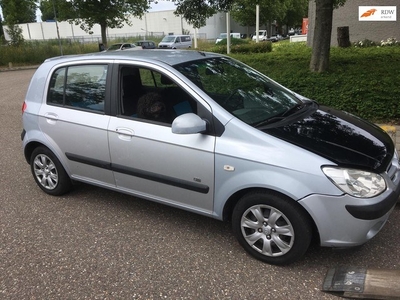 Hyundai Getz 1.1i Active