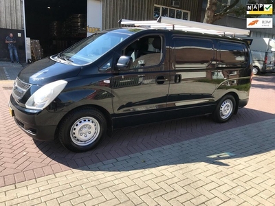 Hyundai H 300 2.5 CRDi Dynamic * Airco * 2010 * 158.458 KM