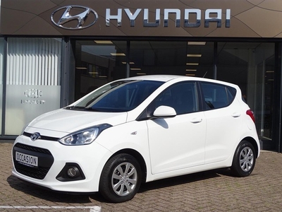 Hyundai I 10 1.0i Comfort ** Climate / Cruise Control **