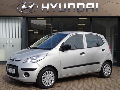 HYUNDAI I 10 1.1i Active Cool * Automaat / Airco / Telefoon