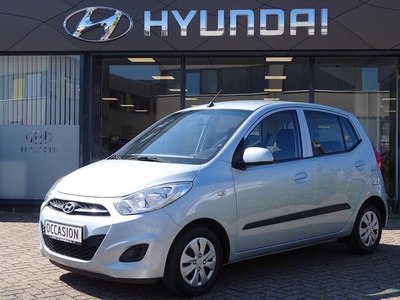 HYUNDAI I 10 i-Drive Cool ** Airco / Radio/CD/USB **