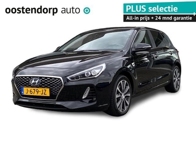 Hyundai I 30 1.0 Turbo Premium