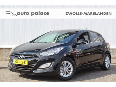 HYUNDAI I 30 1.6 GDi 135PK 5EURS i-Motion PLUS NAVI CLIMA