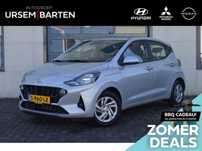 Hyundai i10 1.0 Comfort Smart (bj 2023)