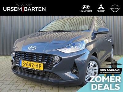 Hyundai i10 1.0 Premium (bj 2023)