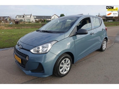 Hyundai I10 1.0i i-Motion