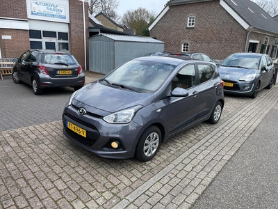 Hyundai I10 1.0i i-Motion Comfort