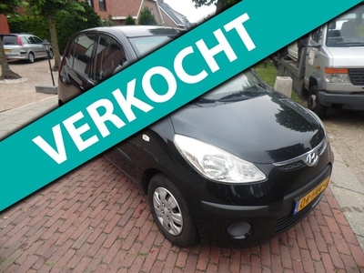 Hyundai I10 1.1 Active