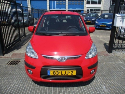 Hyundai i10 1.1 Dynamic XL *Airco* zeer nette auto