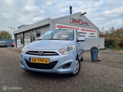 Hyundai i10 1.1 I-Drive Cool, Airco + Elektr.-pakket + NAP