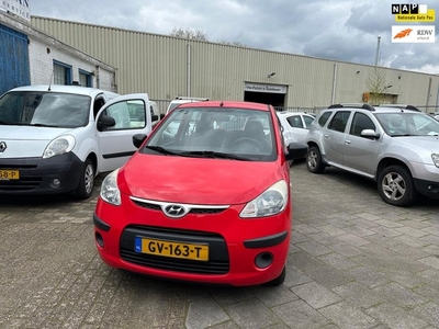 Hyundai I10 1.1 Pure