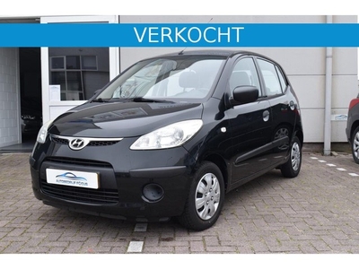 Hyundai i10 1.1i ActiveVersion AIRCOAPK