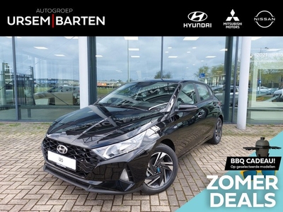 Hyundai i20 1.0 T-GDI Comfort VAN € 25.530 VOOR €