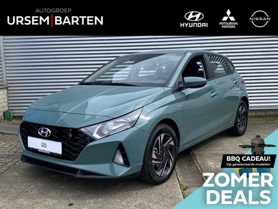 Hyundai i20 1.0 T-GDI Comfort Smart (bj 2023)