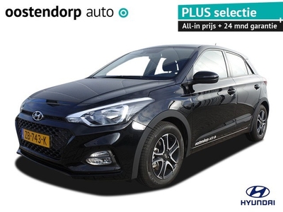 Hyundai i20 1.0 T-GDI i-CROSS-Pack i-Cross-Pack: