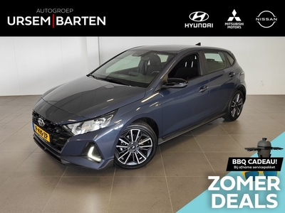 Hyundai i20 1.0 T-GDI N Line direct beschikbaar