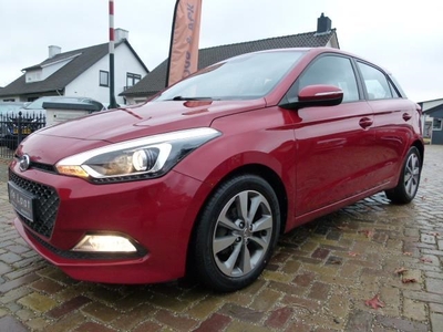 Hyundai i20 1.2 HP i-Motion, NIEUW MODEL! AIRCO/CC/LMV