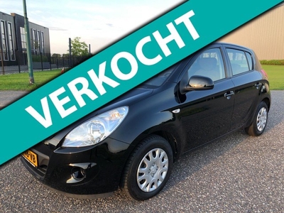 Hyundai I20 1.2i Business Edition 5 Deurs Airco 102000km Bj