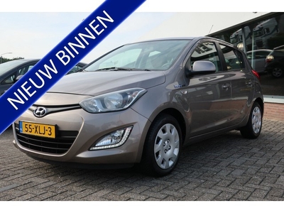 Hyundai i20 1.2i Business Edition