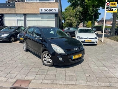 Hyundai I20 1.4 CRDi Business Edition