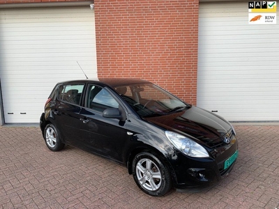 Hyundai I20 1.4i i-Motion