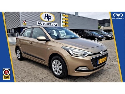 Hyundai i20 1.4i i-Vision