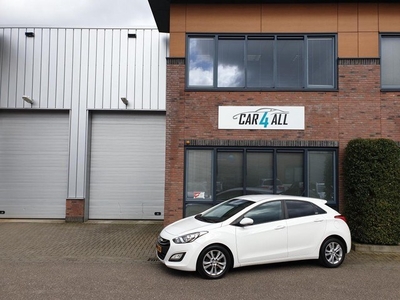 Hyundai i30 1.4 i-Catcher