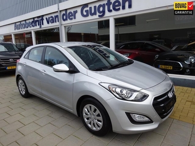 Hyundai I30 1.4 i-Drive