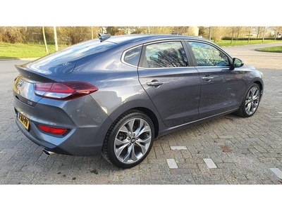 Hyundai I30 1.4 T-GDI Premium