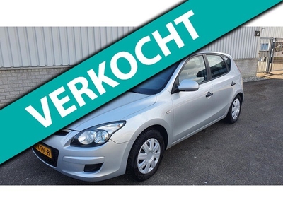 Hyundai I30 1.6 CRDi Active Cool