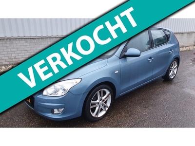 Hyundai I30 1.6 CRDi i-Catcher