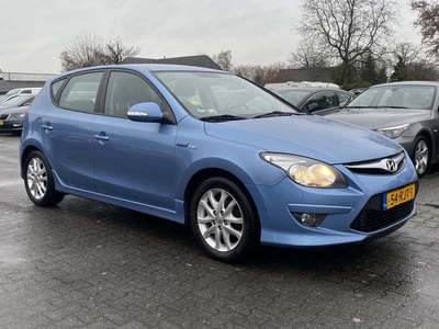 Hyundai i30 1.6 CRDi i-Motion Blue Drive *ECC CRUISE