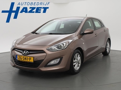 Hyundai i30 1.6 GDI AUTOMAAT 5-DEURS + AFN. TREKHAAK