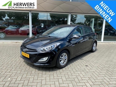 Hyundai i30 1.6 GDI i-Vision *Cruise Control Camera