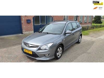 Hyundai I30 CW 1.4i i-Drive Cool apk t/m 12-05-2025