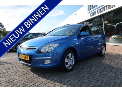 Hyundai i30 CW 1.6i Dynamic 2e EIGENAAR_AUTOMAAT_N.A.P.